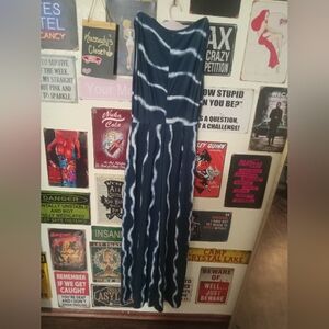 NWOT Shein 1 piece jumpsuit.